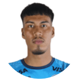 Daniel Paguada