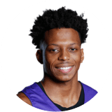 Jojo Walker