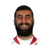 Antonis Mavrantonis