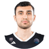 Shirzad Shirzadov