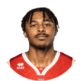 Isaiah Cozart
