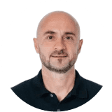 Milenko Bogicevic