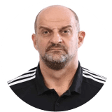 Zvezdan Mitrovic