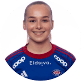 Ronja Arnesen