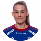 Sadis Heiðarsdóttir