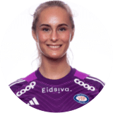 Pia Grinde-Hansen