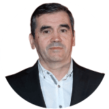 Norberto Alves