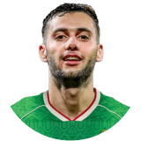 Muhannad Samreen