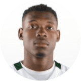 Emmanuel Omogbo