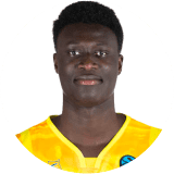 Massamba Diop