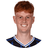 Finn Mckenlay
