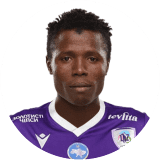 Adam Yakubu
