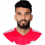 Hamed Khaled El Gabry