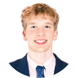 Jackson McAndrew