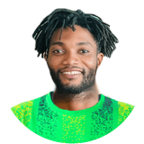 Jeancy Mpindi