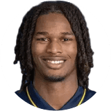 Morez Johnson Jr.