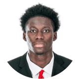 Moustapha Thiam