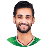 عمر حسنين