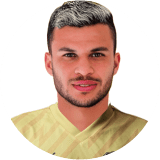 جليسون مورييرا