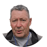 Steve Robert Barker