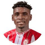 Souleymane Cissé