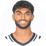 Nilavan Jotham Daniels
