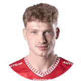 Dominik Masek