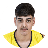 Nissim Turgeman