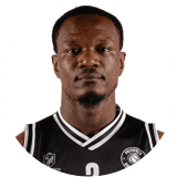 Daishon Smith