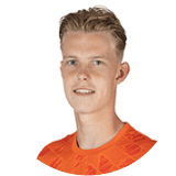 Justin Eversen