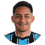 Kevin Ortiz