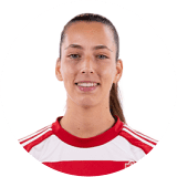 Andrea Gómez