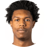 Keyshawn Mitchell