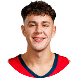 Zach Cleveland