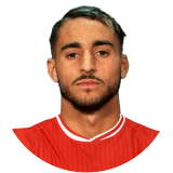 Zakary Lamgahez