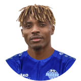 Stephen Chinedu