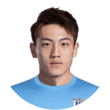 Jia'nan Zhao