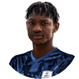 Mamadou Sylla