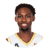 Shizz Alston Jr.