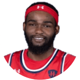 Amarion Dickerson
