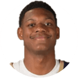 Xavier Lipscomb
