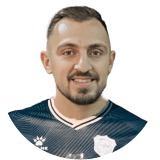 Khaled Sayaheen
