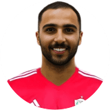 Ghaith Al Madadha