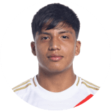 Marco Rivas