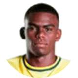 Brandon Hinestroza