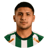 Mateo Cardozo