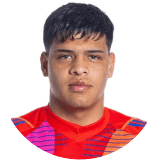 Dylan Martínez