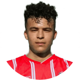 Mohamed Radouane