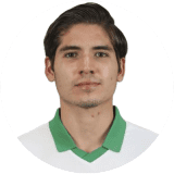Isaác Gómez