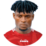 Wilson Nangu